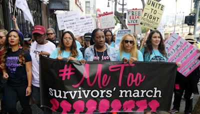 ‘The movement will persist’: Advocates stress Weinstein reversal doesn’t derail #MeToo reckoning