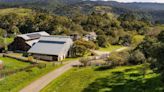 Annie Leibovitz Is Giving Up Her California Farm Dream