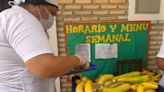 La Nación / Hambre Cero en escuelas: avanza proceso de licitaciones