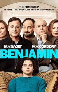 Benjamin (2018 American film)