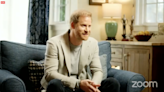 10 things we learned from Prince Harry’s live interview with trauma expert