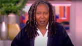 'We Busted Our Behinds' — Boomer Whoopi Goldberg Bashes Millennial And Gen Z Work Ethics: 'I'm Sorry, If You Only Want...