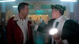 Ryan Reynolds and Will Ferrell Bicker Through A Christmas Carol Retelling in New Spirited Trailer