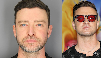 Owner Of Hotel Where Justin Timberlake Allegedly Got 'Wasted' Says Singer Was A 'Great Guest'