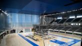 The ‘new’ Memorial Coliseum brings back memories of the ‘old’ Memorial Coliseum