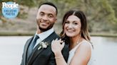 San Francisco 49ers' Elijah Mitchell Marries High School Sweetheart: 'Two Roads Merging into One'