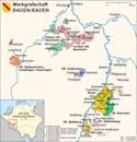 Margraviate of Baden-Baden