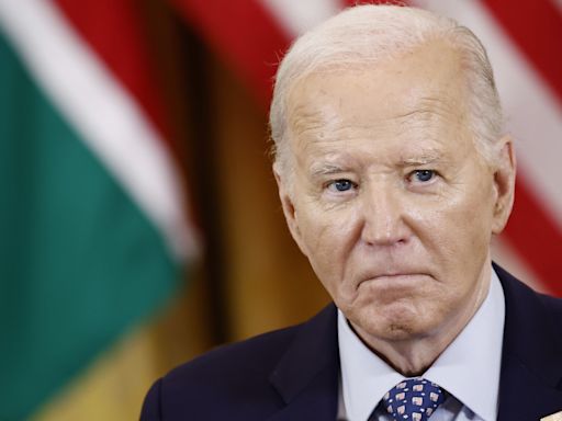 Joe Biden mocked by critics after West Point speech gaffe