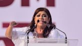 ¿Qué propone Clara Brugada, ganadora de las elecciones a la jefatura de Ciudad de México?