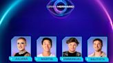 La gala de eliminación de Gran Hermano: ¿por qué este domingo 16 de junio no se va Furia ni Martín?