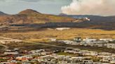 APTOPIX Iceland Volcano