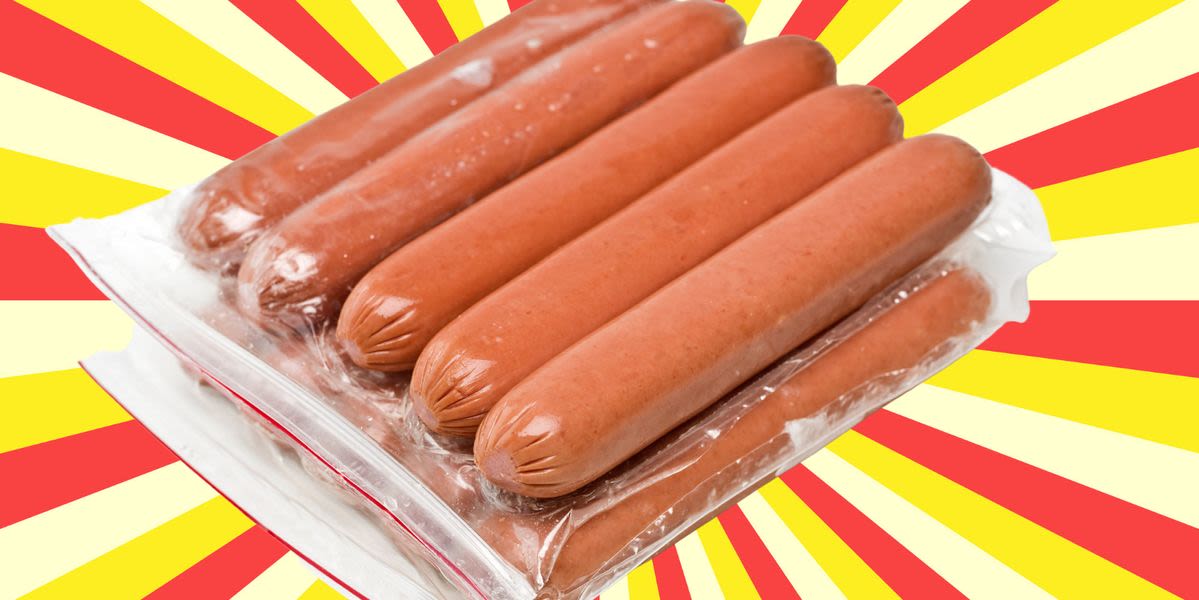 The Best And Worst Hot Dogs At The Grocery Store, Ranked By Nutritionists