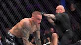 UFC free fight: Dustin Poirier stops Benoit Saint-Denis in vintage, savage performance