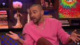 Se filtraron imágenes del desnudo frontal del actor Jesse Williams y estalló el escándalo