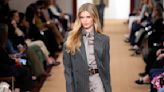 Ralph Lauren se vuelve minimalista para su último desfile de moda