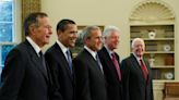 ¿Quién ha sido mejor presidente, Biden o Trump? Los historiadores presidenciales de EEUU opinan