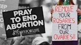 It's been a year - why are we still waiting for safe zones to appear outside abortion clinics?
