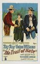 The Trail of Hate (1922 film)