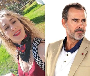 La declaración de Raffaella di Girolamo en la querella contra Cristián Campos: “Le dije: ‘tú abusaste de mí cuando chica’. Se sorprendió tanto que no pudo negarlo...