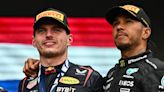 Max Verstappen supera Lewis Hamilton em taxa de vitórias na F1