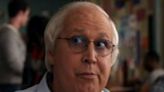 Community star Chevy Chase says sitcom ‘wasn’t funny enough’ and he was ‘happier being’ away from co-stars