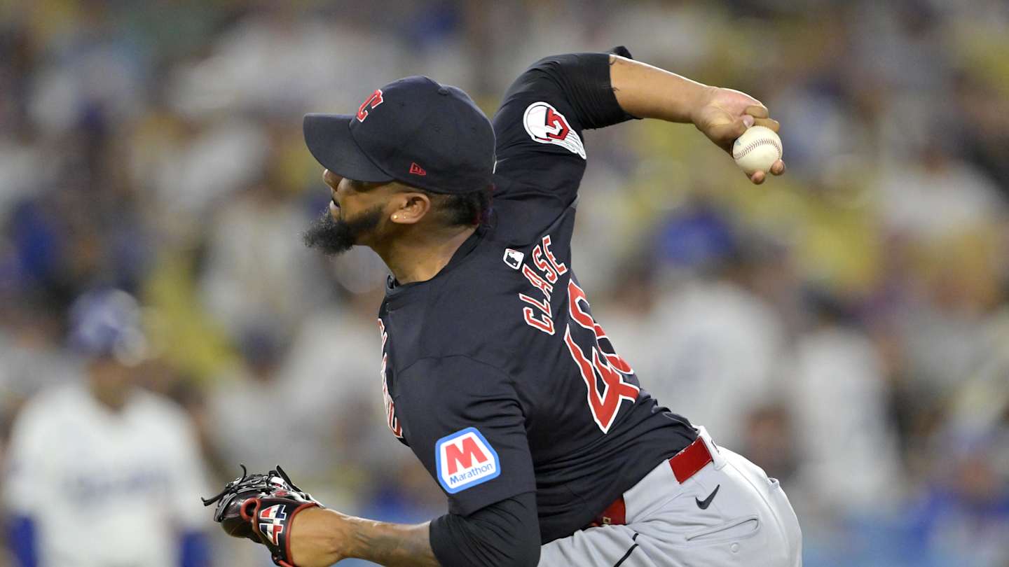 Guardians and Cardinals Star Closers Set to Pair with White Sox in Extremely Rare History