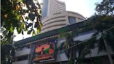 Markets sink below record levels; Sensex tanks over 400 points on widespread profit booking