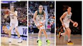 WNBA Star Breanna Stewart Shoe Style Over the Years: Photos