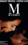 M. Butterfly (film)