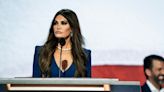 Kimberly Guilfoyle’s Convention Sequel