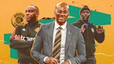 Time is nigh: Kaizer Chiefs are under pressure to bring in a replacement for Cavin Johnson, but can they afford Pitso Mosimane or Benni McCarthy? | Goal.com South Africa