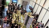 Top-selling new project launches of 2023