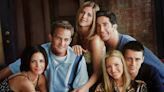 Top 10 Funniest Episodes Of Friends: Brad Pitt's "I Hate Rachel Club" To 'Joey' Matt LeBlanc Dressing Up As Superman, Most...