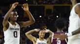 Arizona State men's basketball avoids early trap game, beats Texas Southern at home