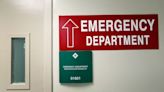 Tennessee has 4th highest number of ER visits among other states: study