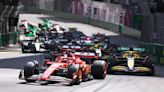 Fórmula 1 | Carrera del Gran Premio de Mónaco, en imágenes