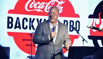 Best Brisket? Bizarre Foods Host Andrew Zimmern Reveals Family Recipe