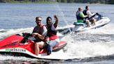 Tallahassee's SportsAbility launches weekend of water fun, climbing and games