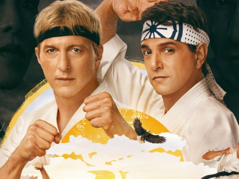 Cobra Kai Season 6 Part 1 Trailer Previews Beginning of Netflix Series’ Final Event