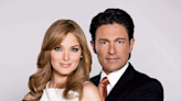 Revista asegura que Fernando Colunga y Blanca Soto se convirtieron en padres de un niño