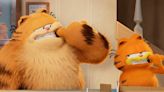 Garfield: Nuevos pósteres de la película revelan al papá del icónico gato