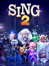 Sing – Die Show Deines Lebens