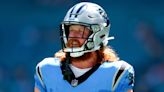 Panthers TE Hayden Hurst diagnosed with post-traumatic amnesia, father says