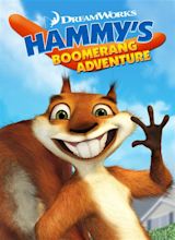 Over the Hedge Hammy's Boomerang Adventure - Microsoft Store