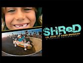 SHReD: The Story of Asher Bradshaw