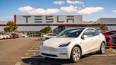 Tesla Recalls 125k Vehicles Over Faulty Seat Belt Warning System