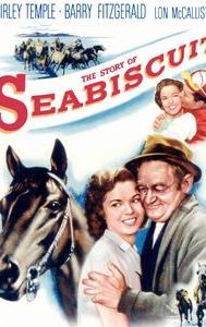 The Story of Seabiscuit