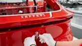 Ferrari Plans $7,500 Hybrid, EV Battery Service Subscription