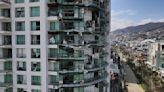 Mexico to give interest subsidies, but no loans, to Acapulco hotels destroyed by Hurricane Otis