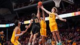 Carrington, Battle help Minnesota beat UAPB 72-56, snap skid